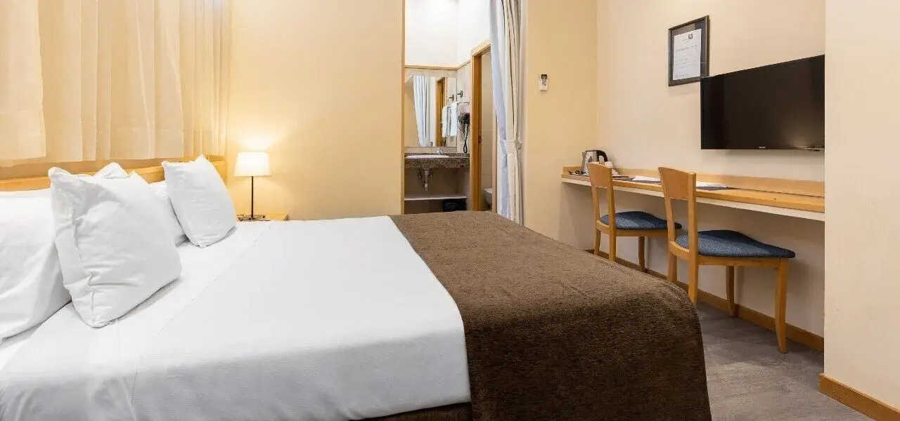 Foto - Apartamentos DV