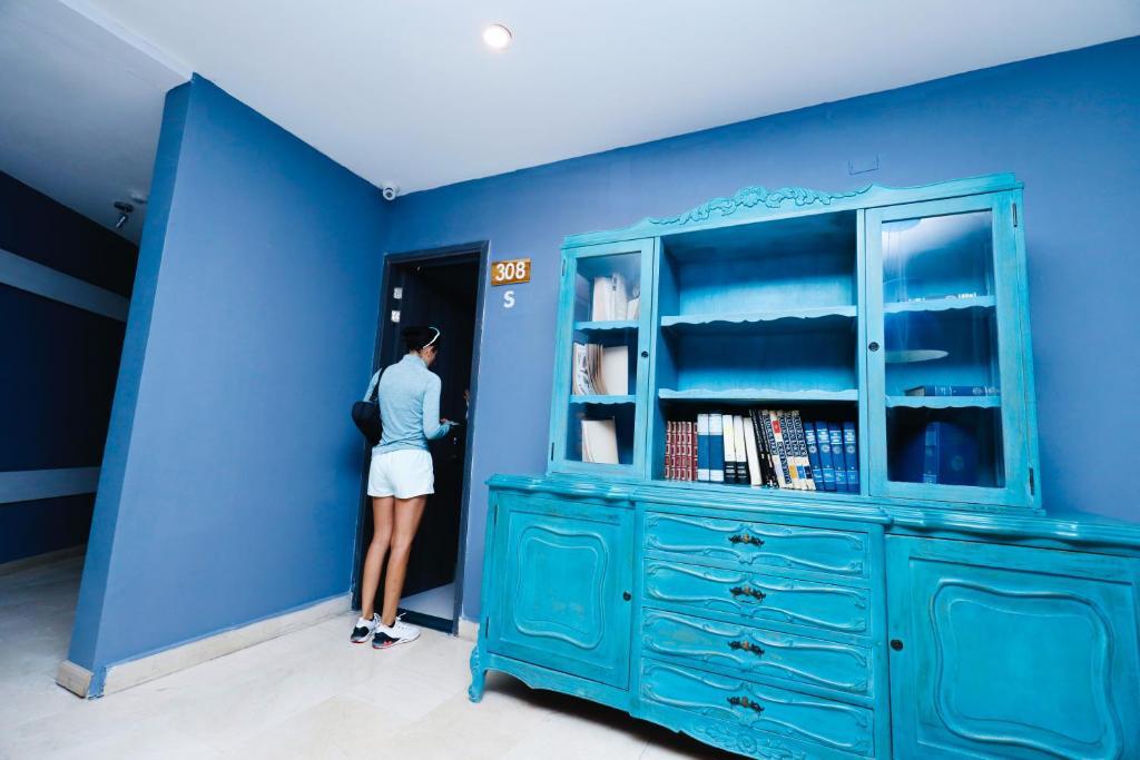 Foto - Hotel Blue Concept