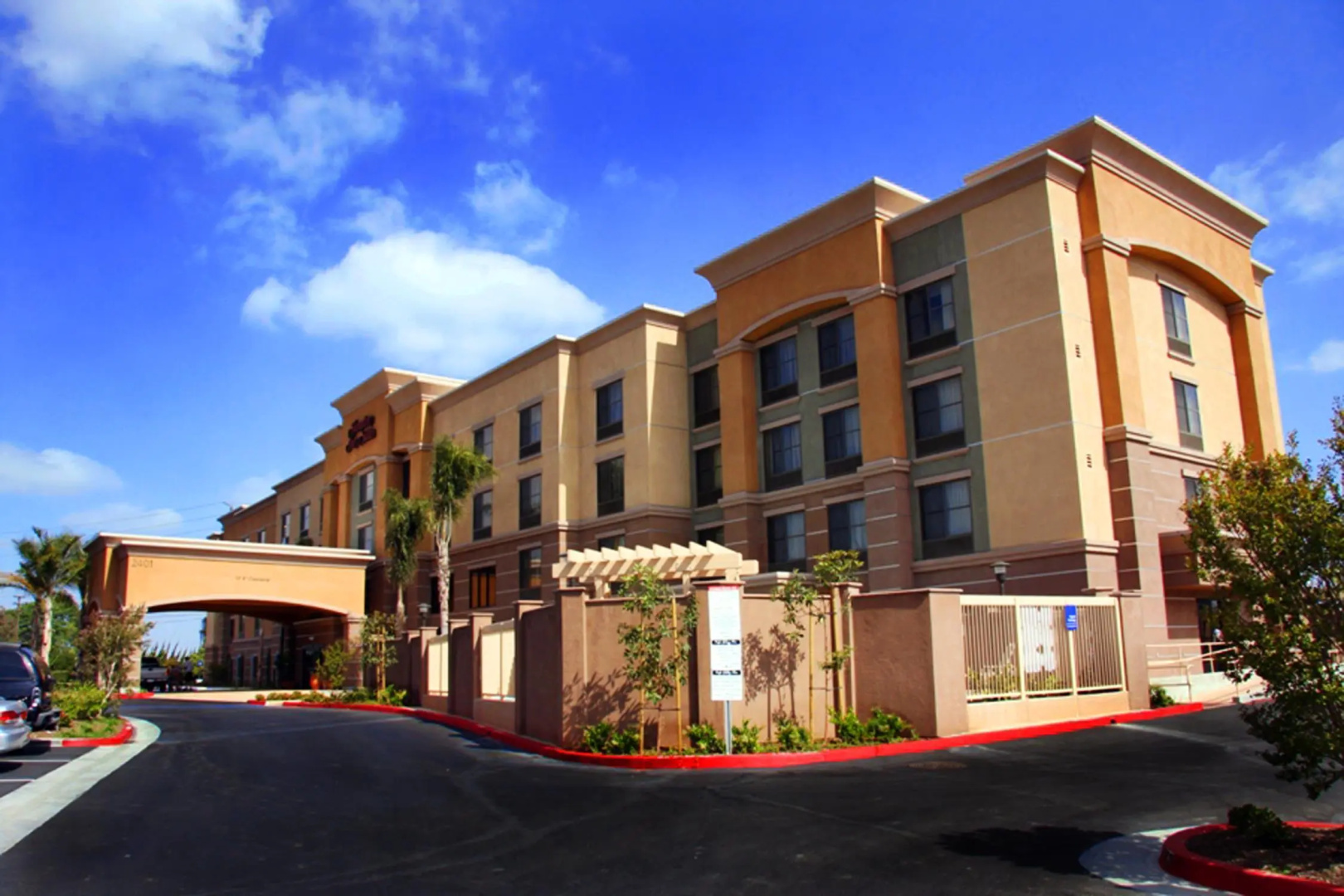 Photo - Hampton Inn & Suites Seal Beach