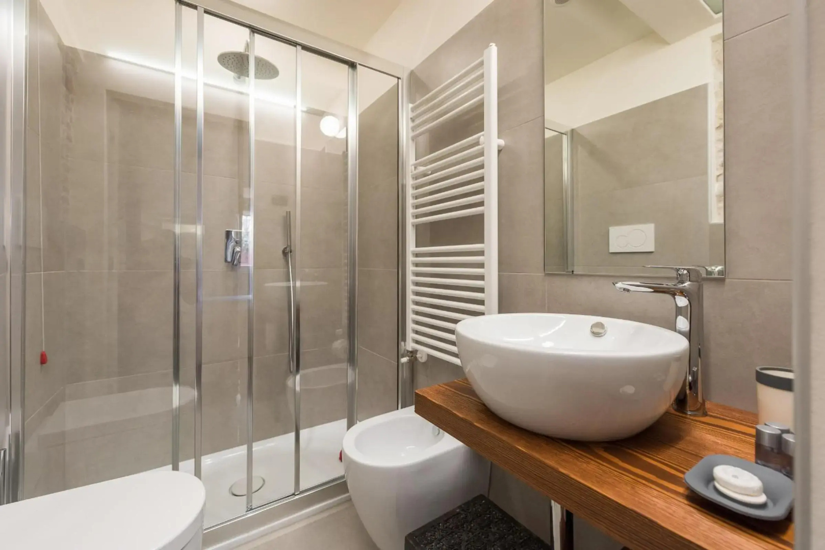 Foto - Il Vicolo Aparthotel Verona