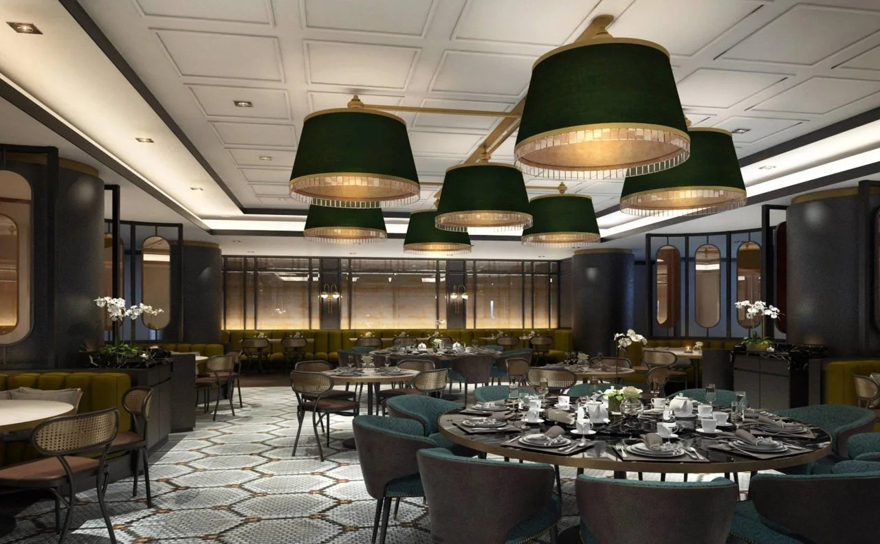 Photo - The Ritz-Carlton, Kuala Lumpur