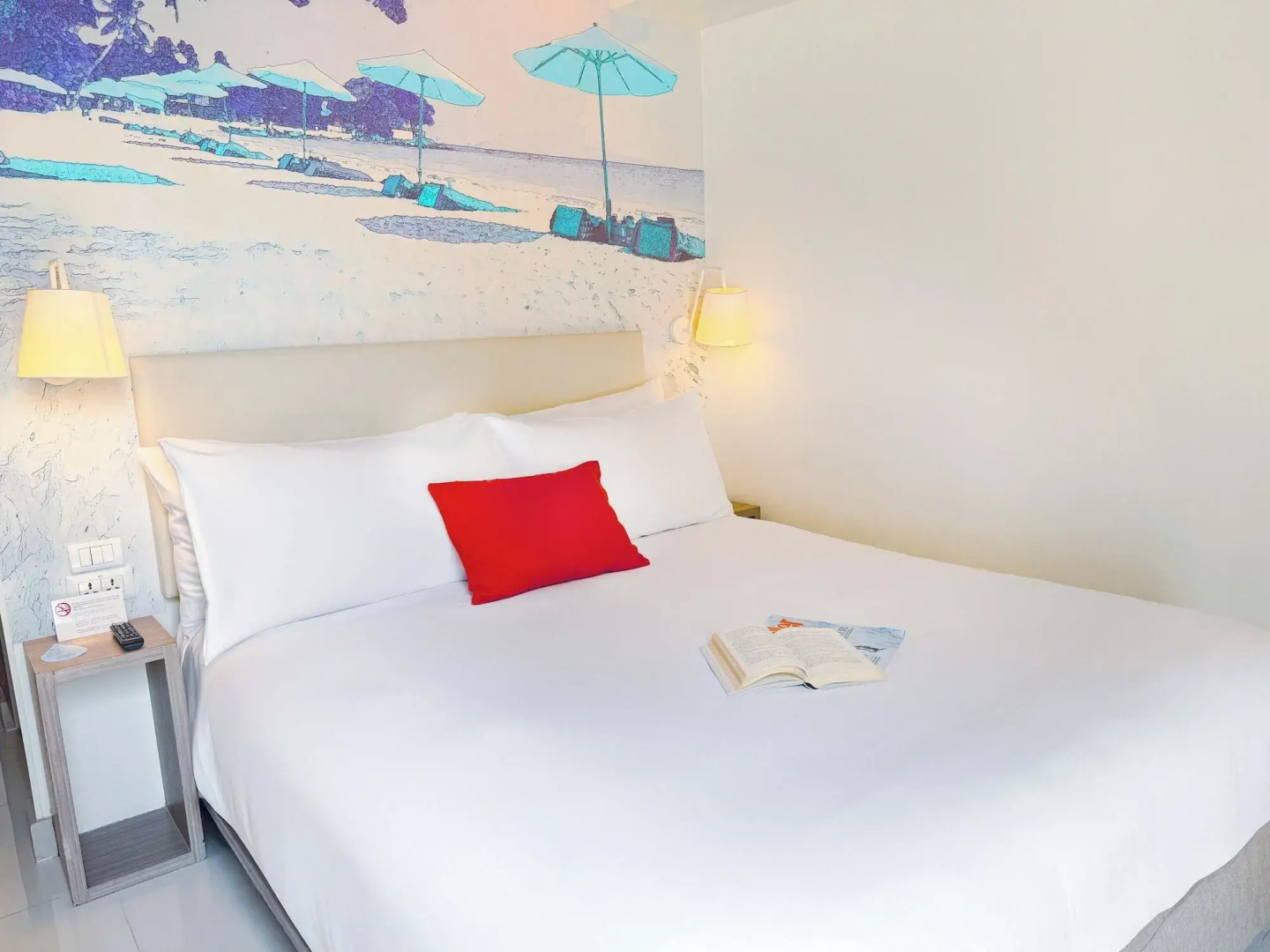 Foto - Travelodge Pattaya