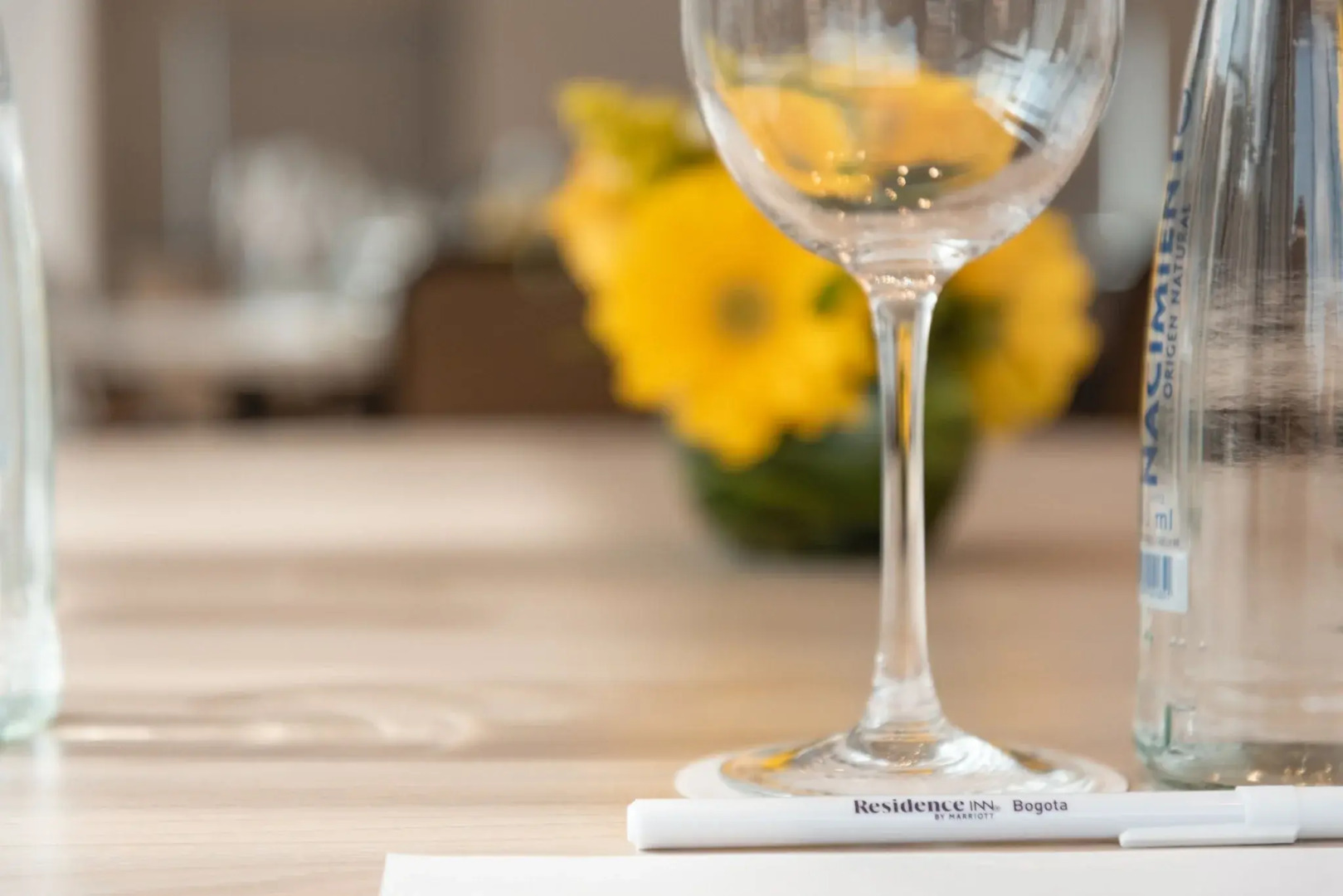 Photo - Residence Inn by Marriott Bogota