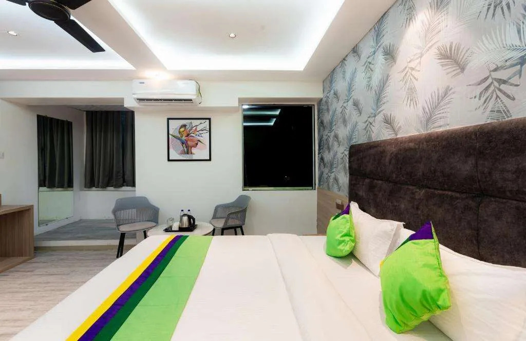 Photo - Treebo Cocostay, Hadapsar