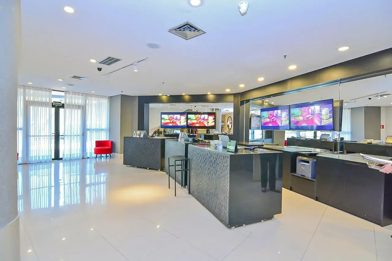 Photo - Blue Tree Premium Morumbi