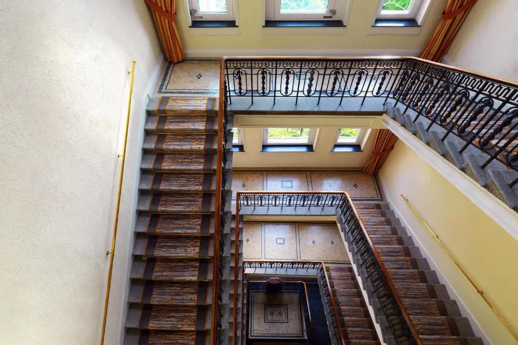 Foto - Le Méridien Frankfurt