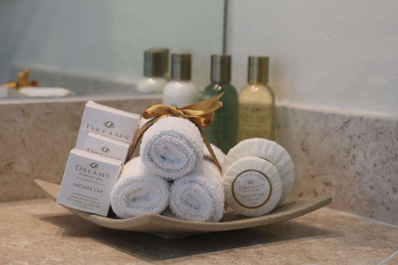 Foto - Dreams Sands Cancun Resort & Spa