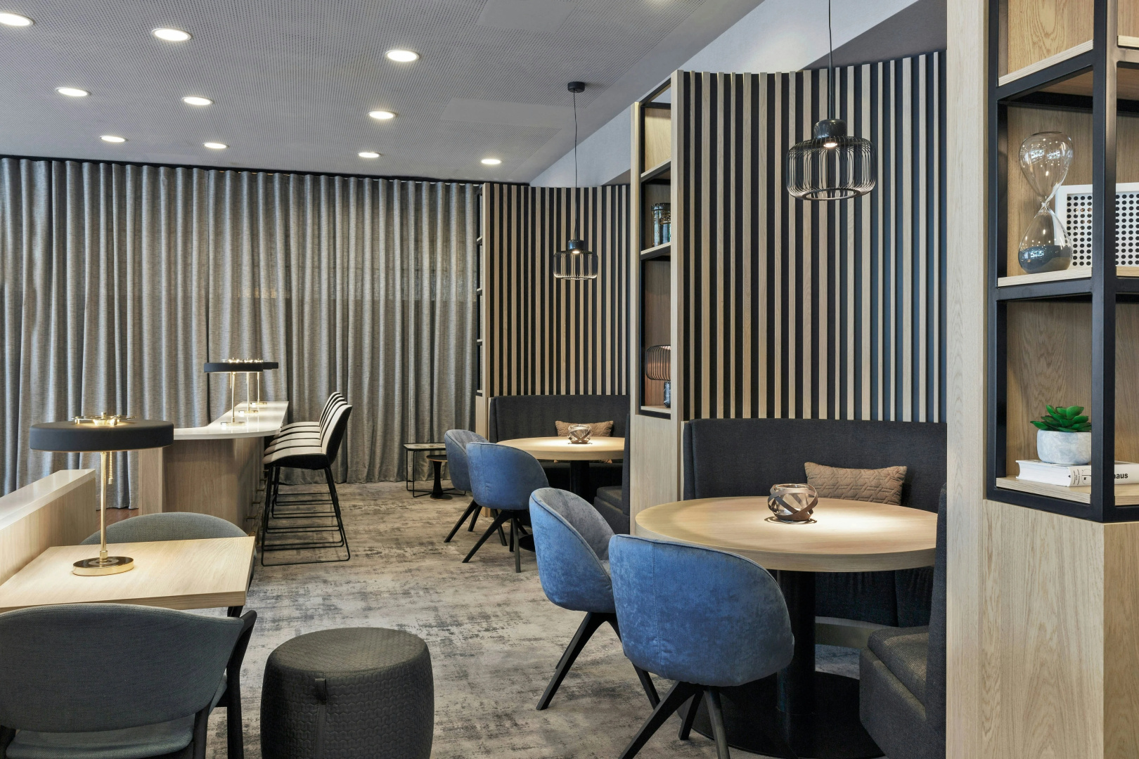 Foto - Residence Inn by Marriott Munich City East