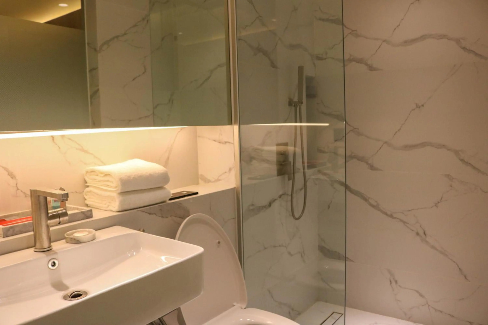 Foto - Red Hotel Cubao, Quezon City