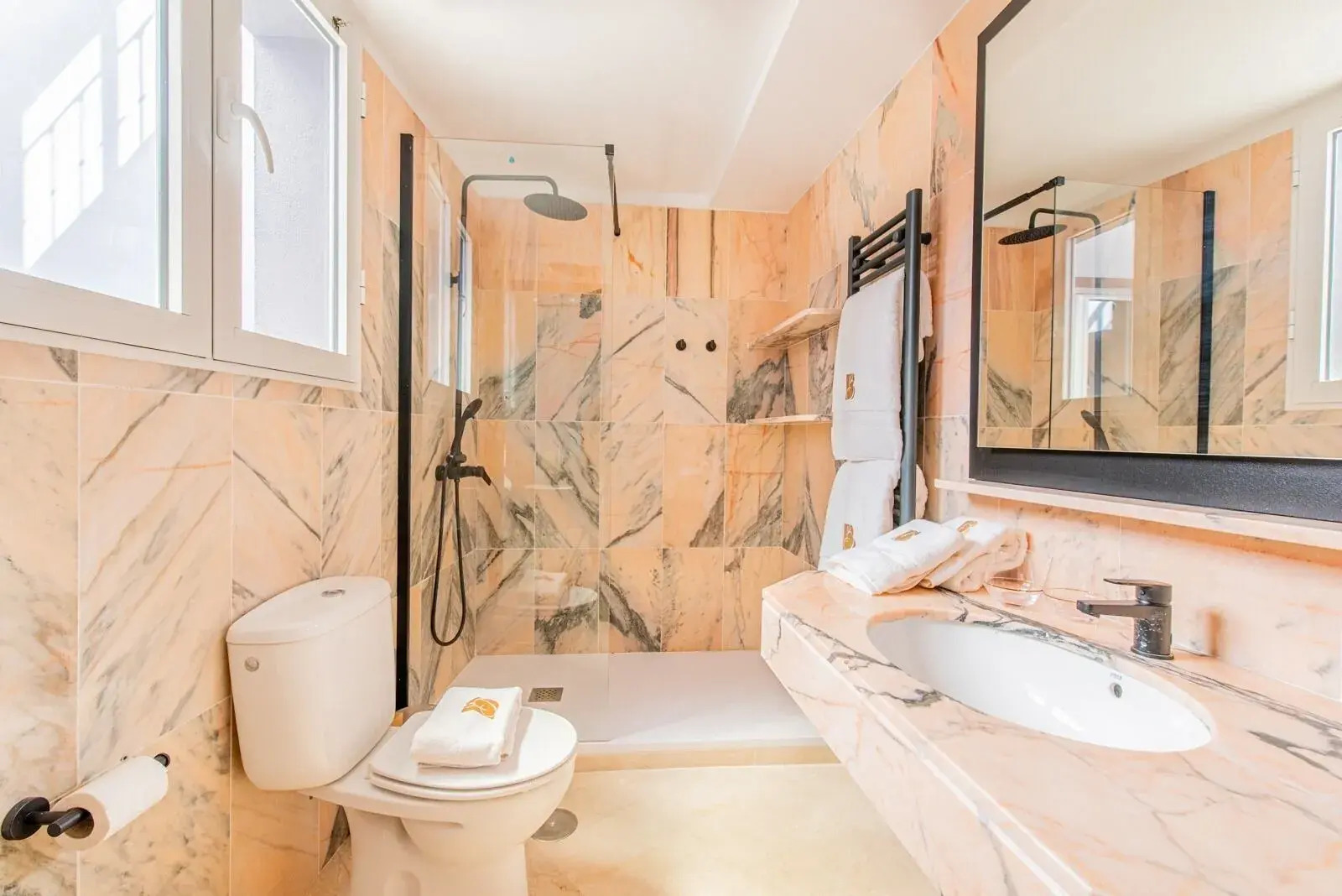 Foto - Boutique Suites