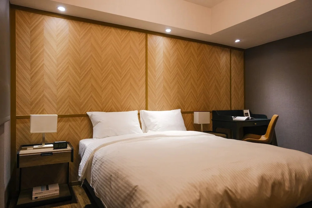 Foto - Giant Rich Hotel