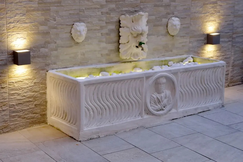 Foto - Roman Holiday Colosseo