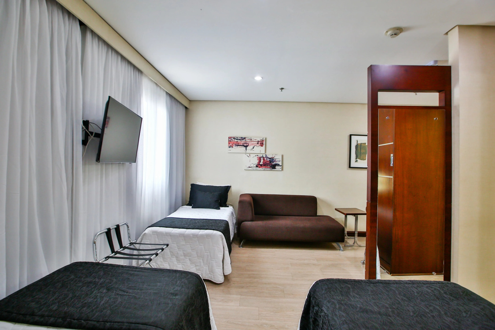 Foto - Transamerica Executive Chácara Santo Antônio