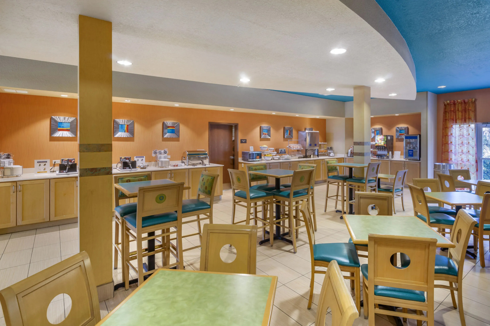 Foto - Hampton Inn by Hilton Tampa Fairgrounds Casino