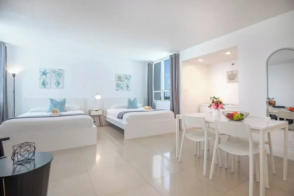 Photo - Girasole Suites