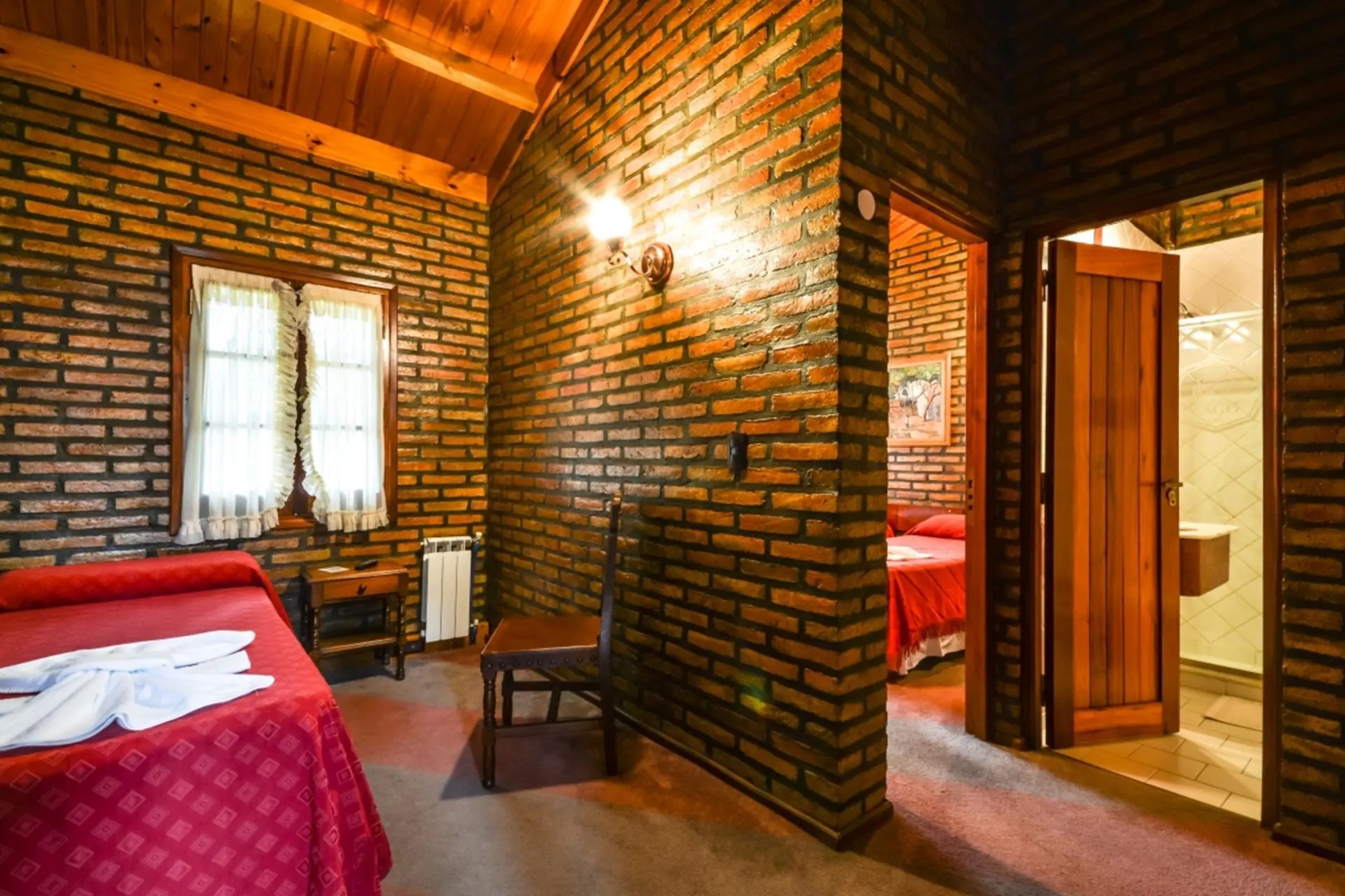 Foto - Portal del Lago Hotel