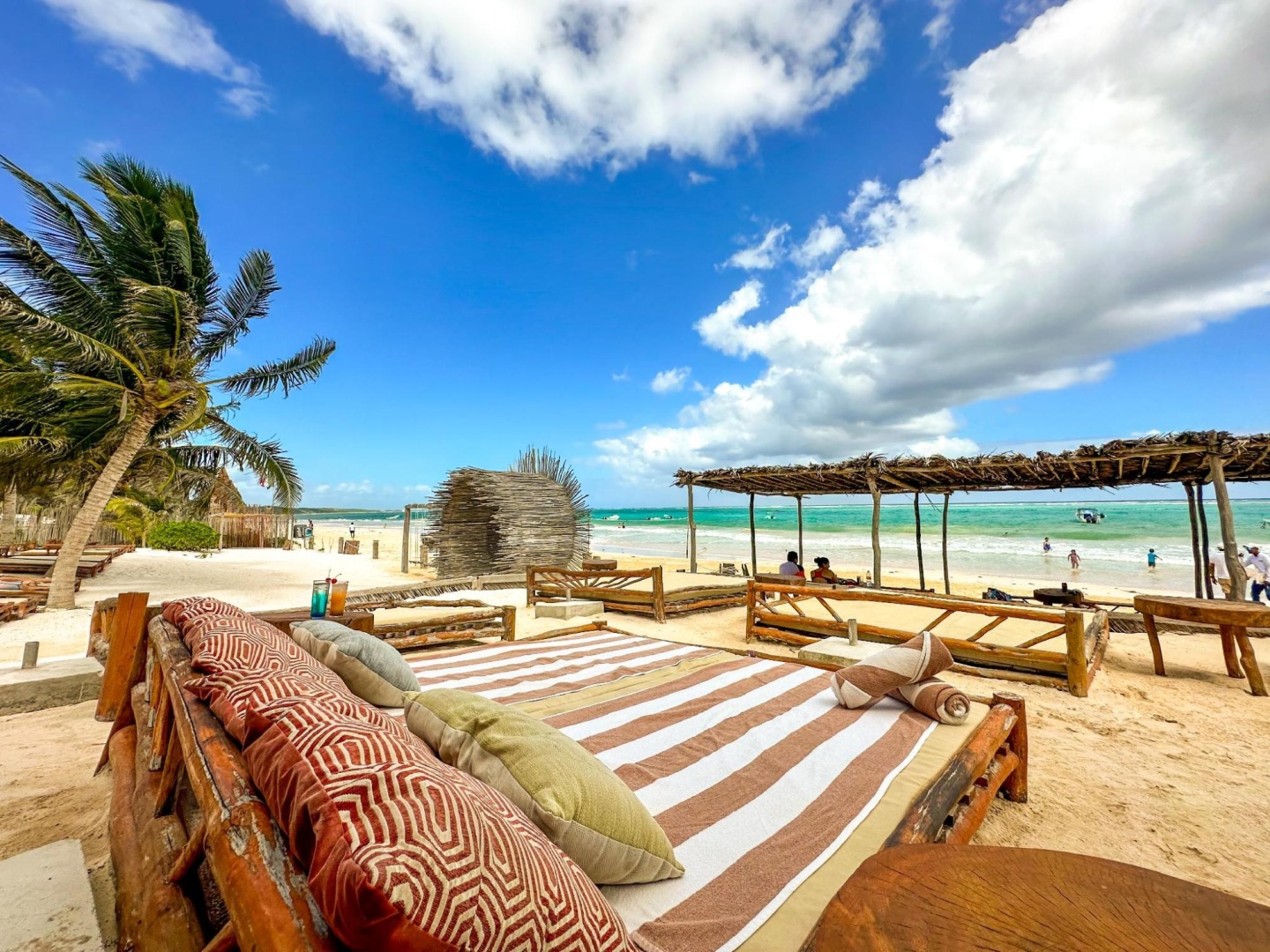 Foto - Alito Hotel Tulum