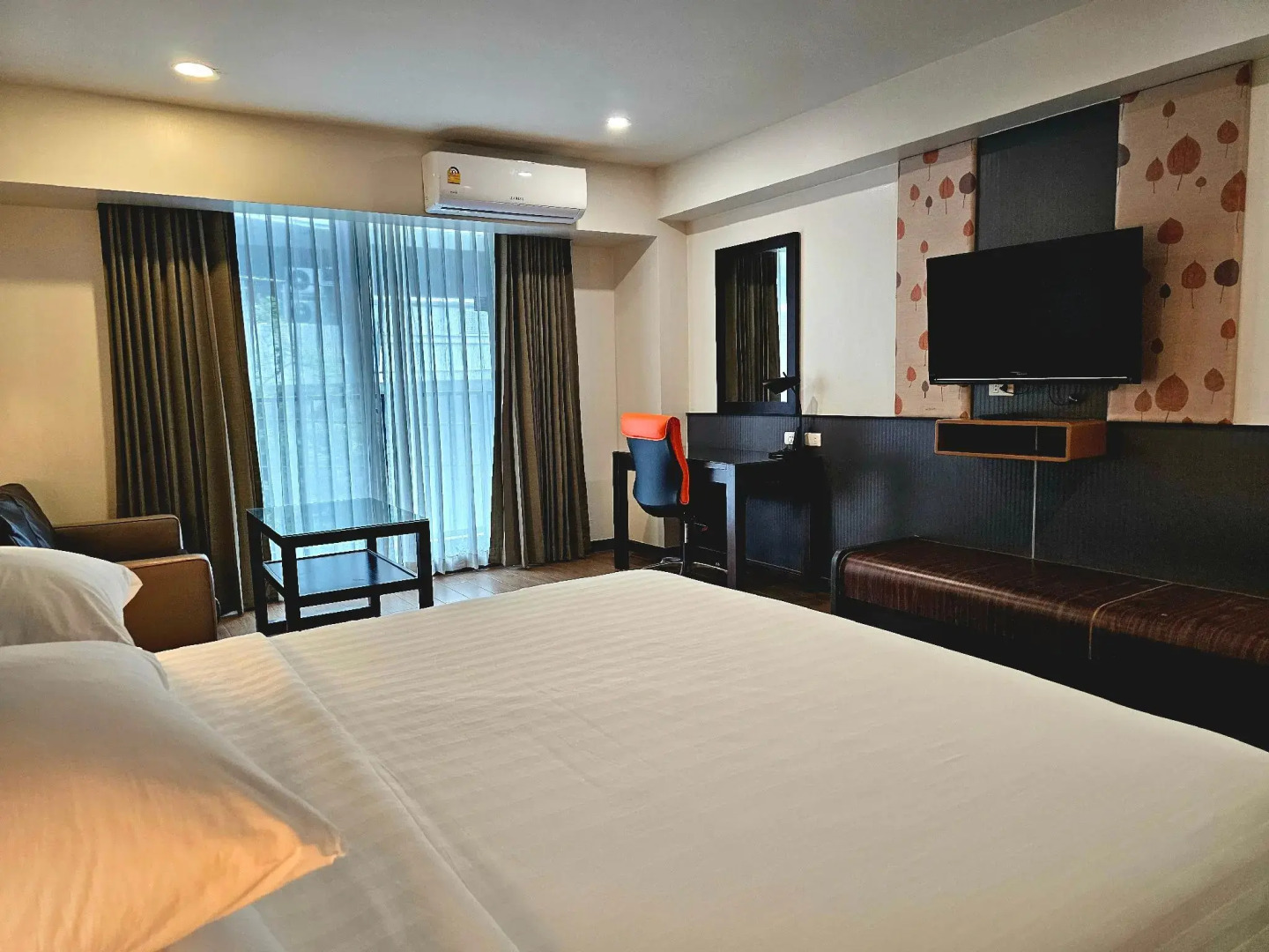 Foto - Dynasty Grande Hotel