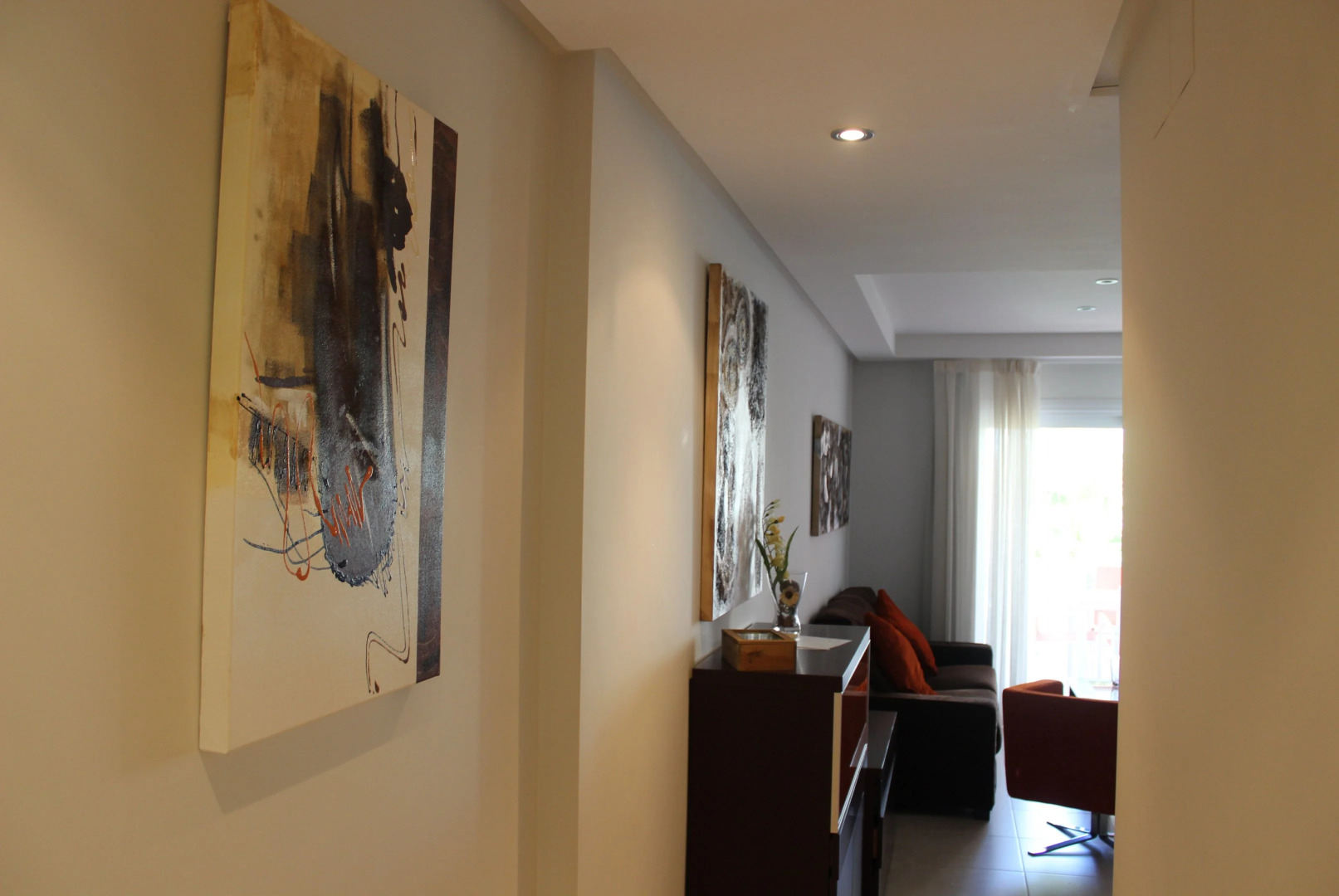 Photo - Apartamentos Flamingo Hills