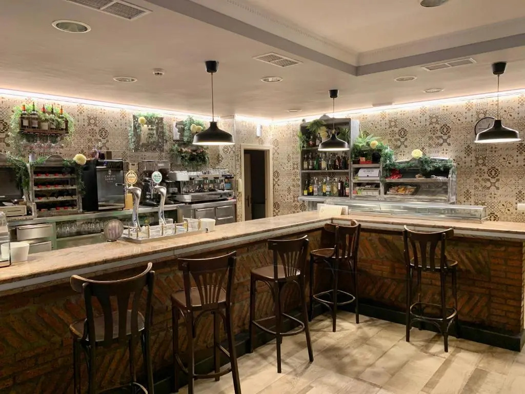 Foto - Hotel Cueli