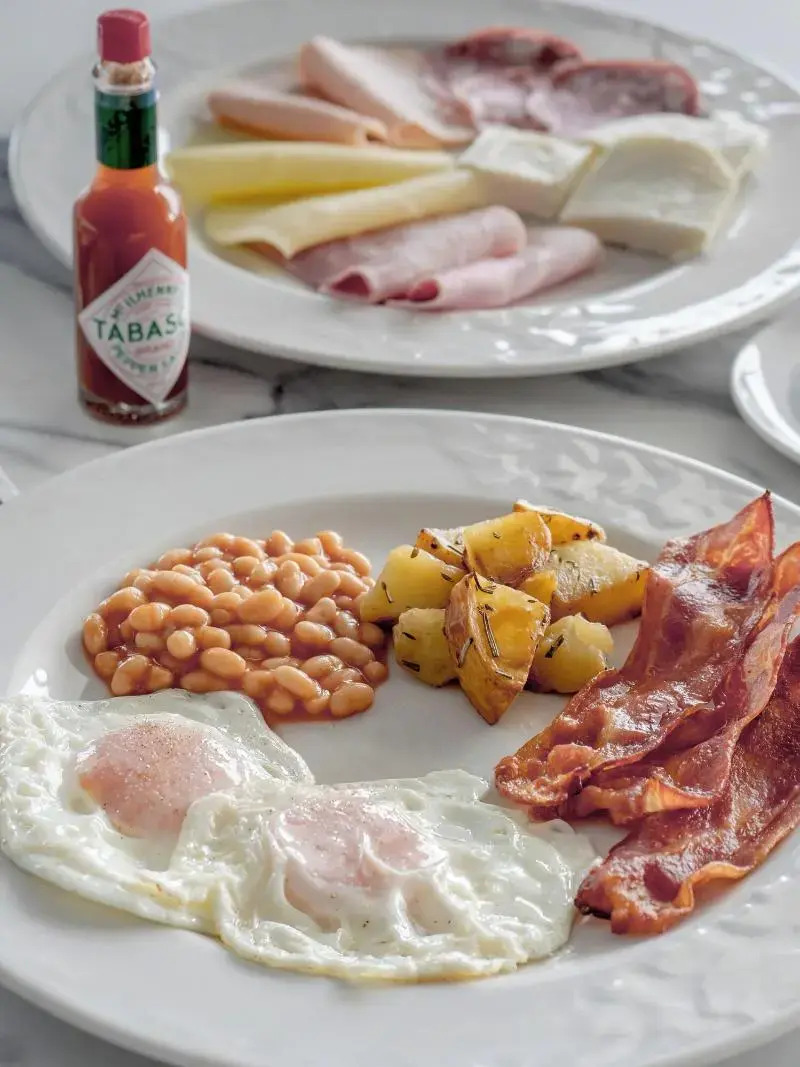 Photo - Hotel Cristina