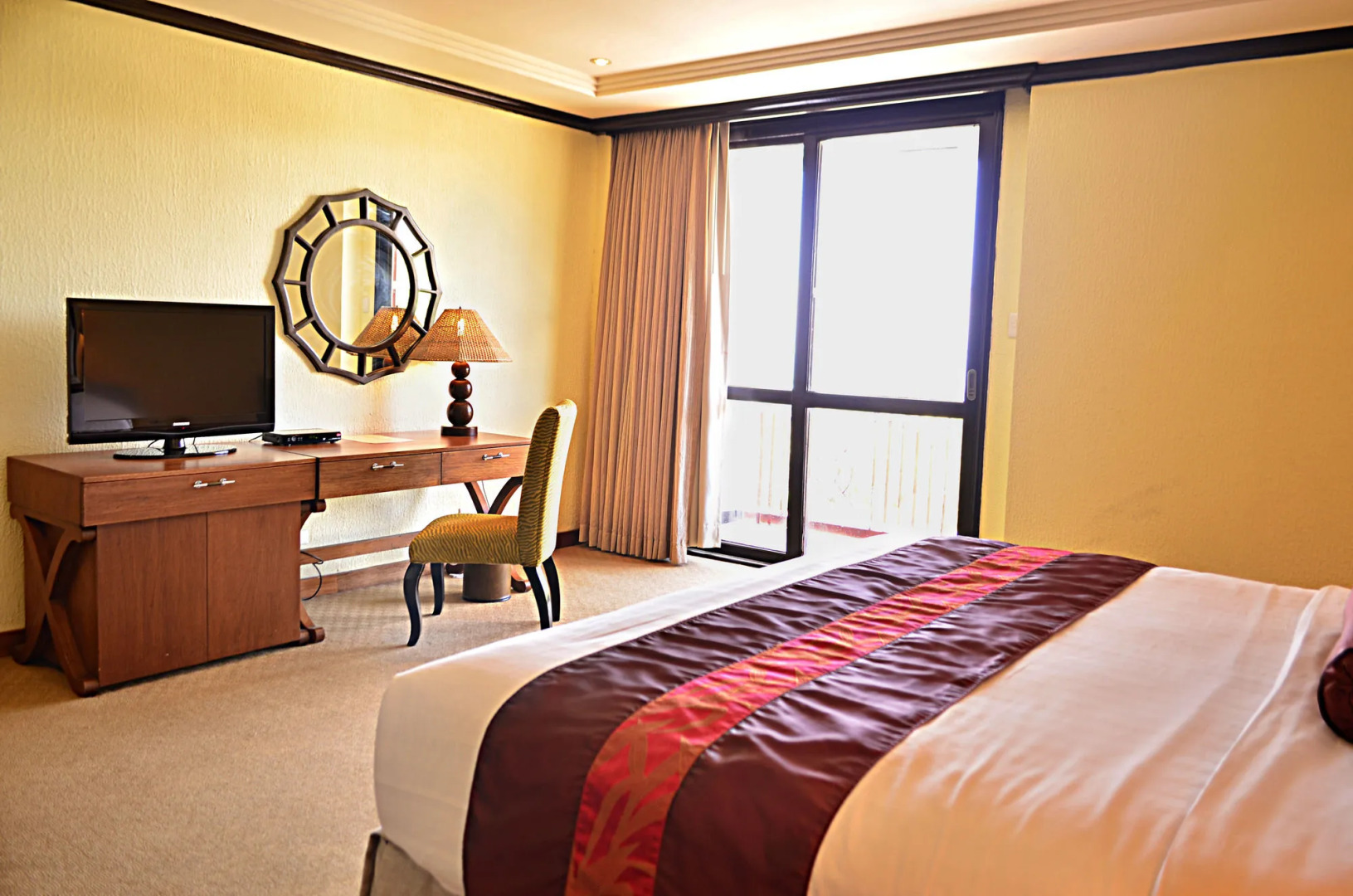 Photo - Thunderbird Resorts - Rizal