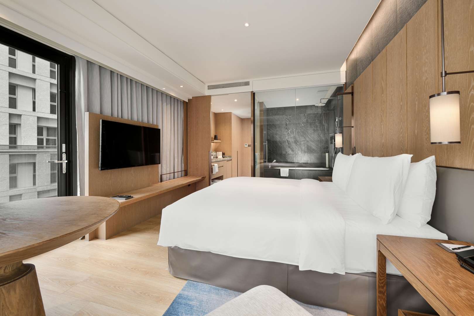 Photo - DoubleTree by Hilton Taipei Zhongshan