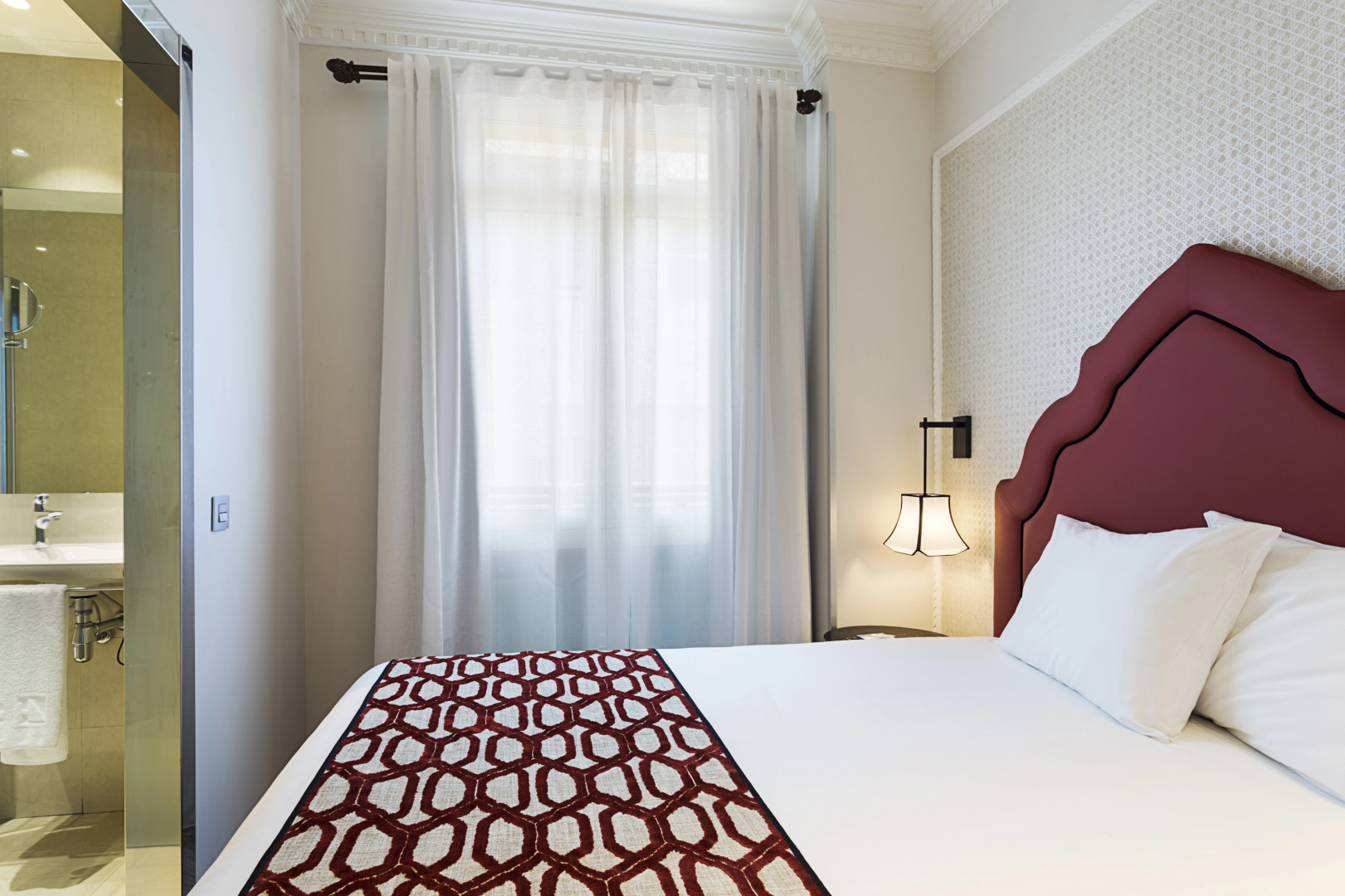 Photo - Hotel Eurostars Regina