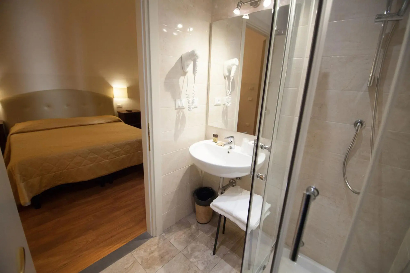 Foto - Hotel Cimabue