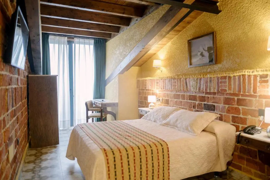 Photo - Hotel Cerro la Nina