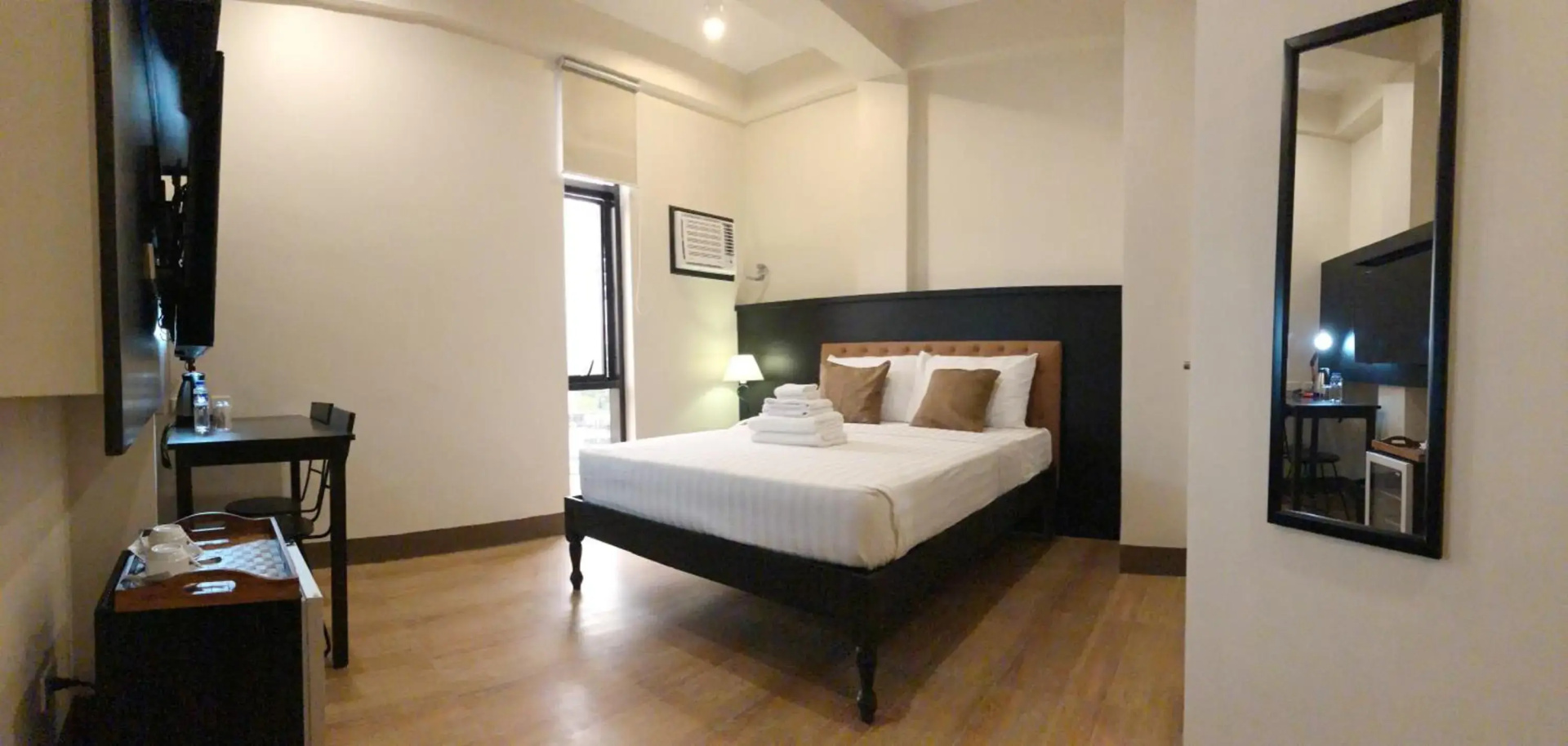 Photo - Achievers Airport Hotel