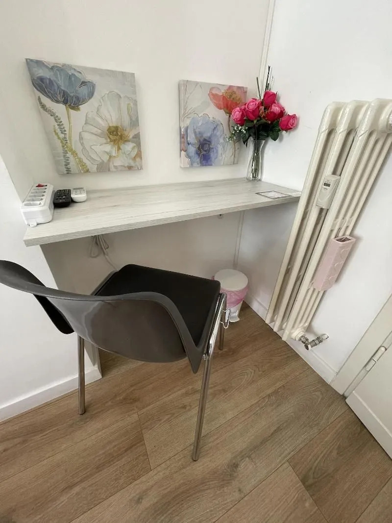 Photo - Trastevere Sweet Rest