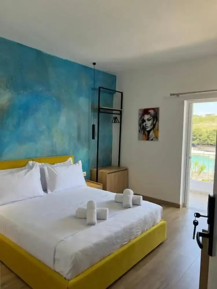 Foto - EMAR Beachfront Hotel Ksamil