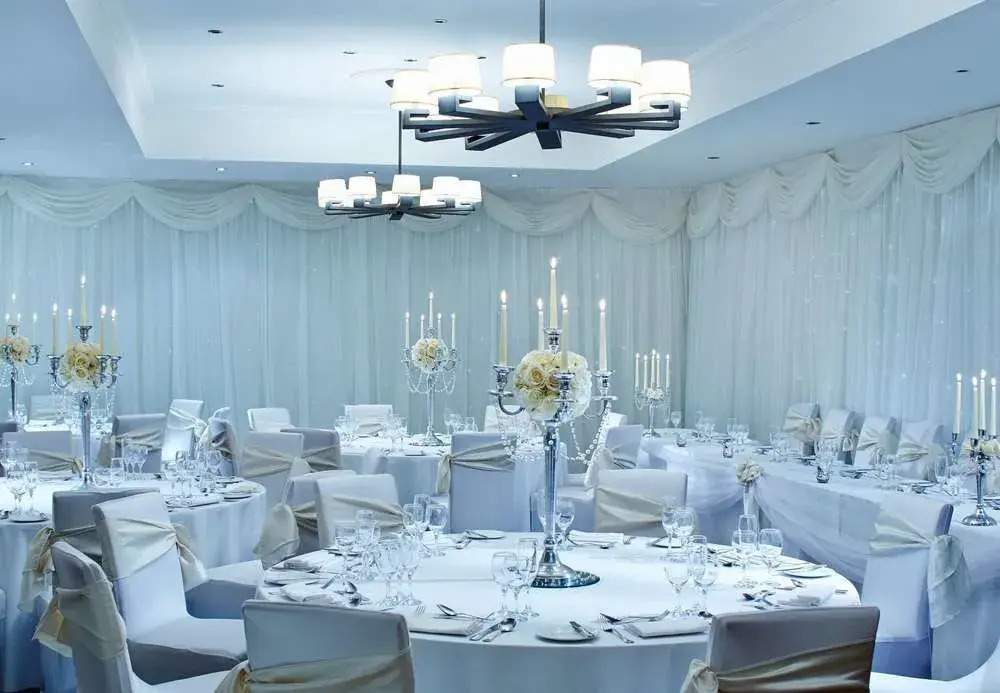 Foto - Delta Hotels by Marriott Liverpool City Centre