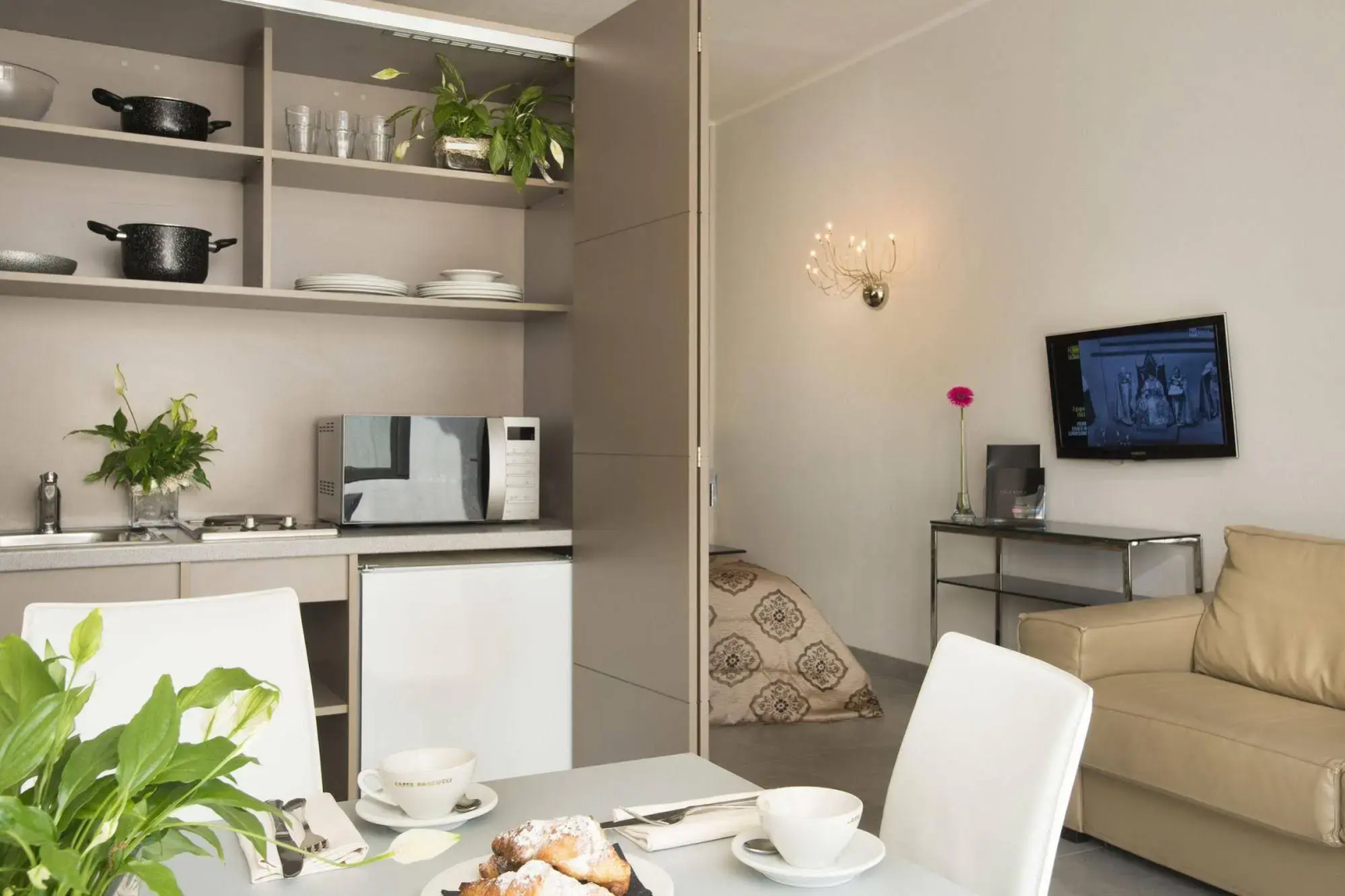 Photo - Villa Mosca Charming House