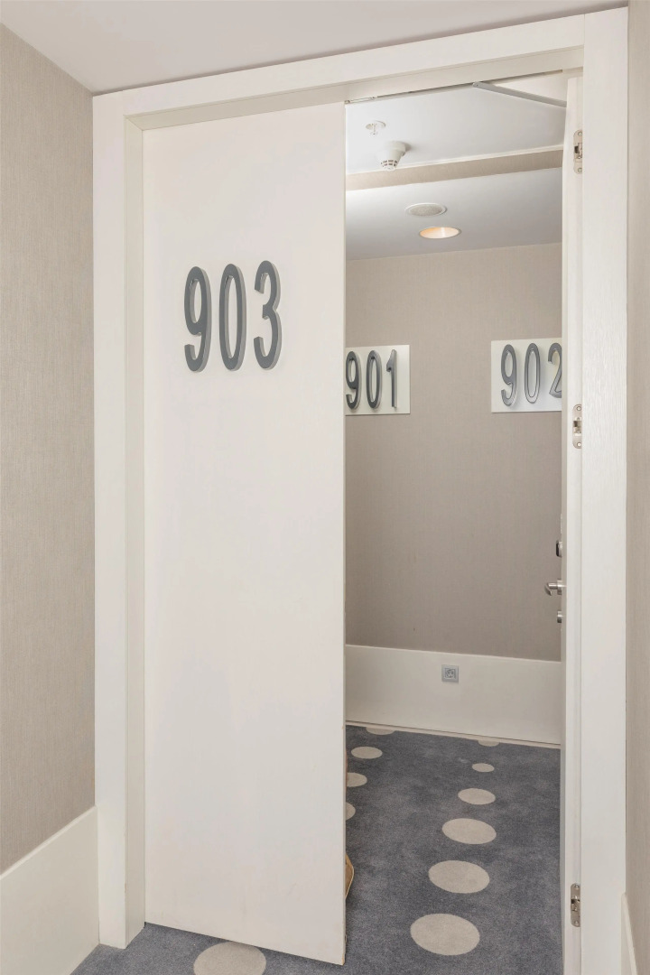 Foto - Radisson Blu Hotel Istanbul Asia