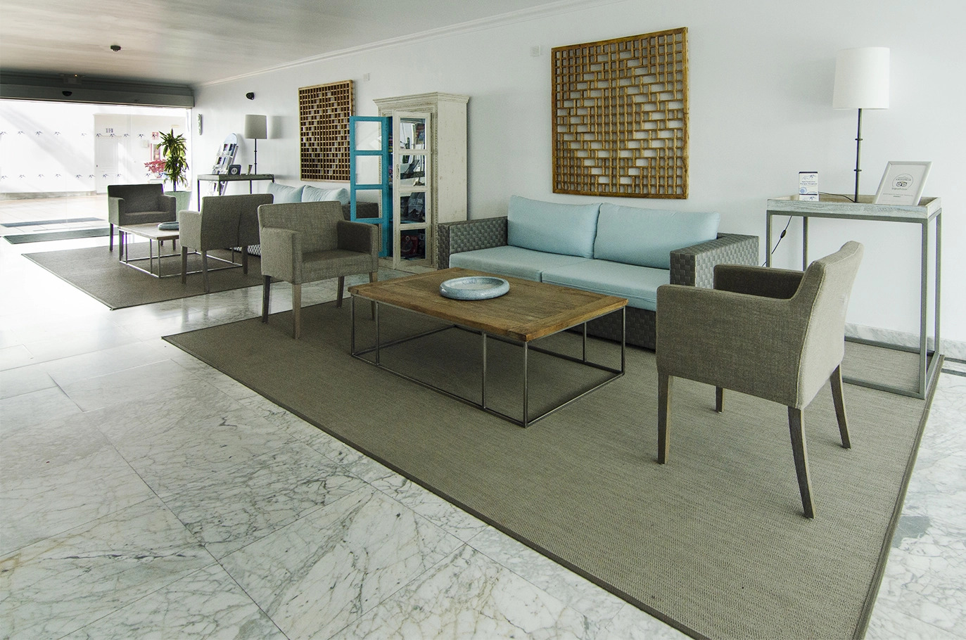 Foto - Apartamentos Parque Tropical en Lanzarote