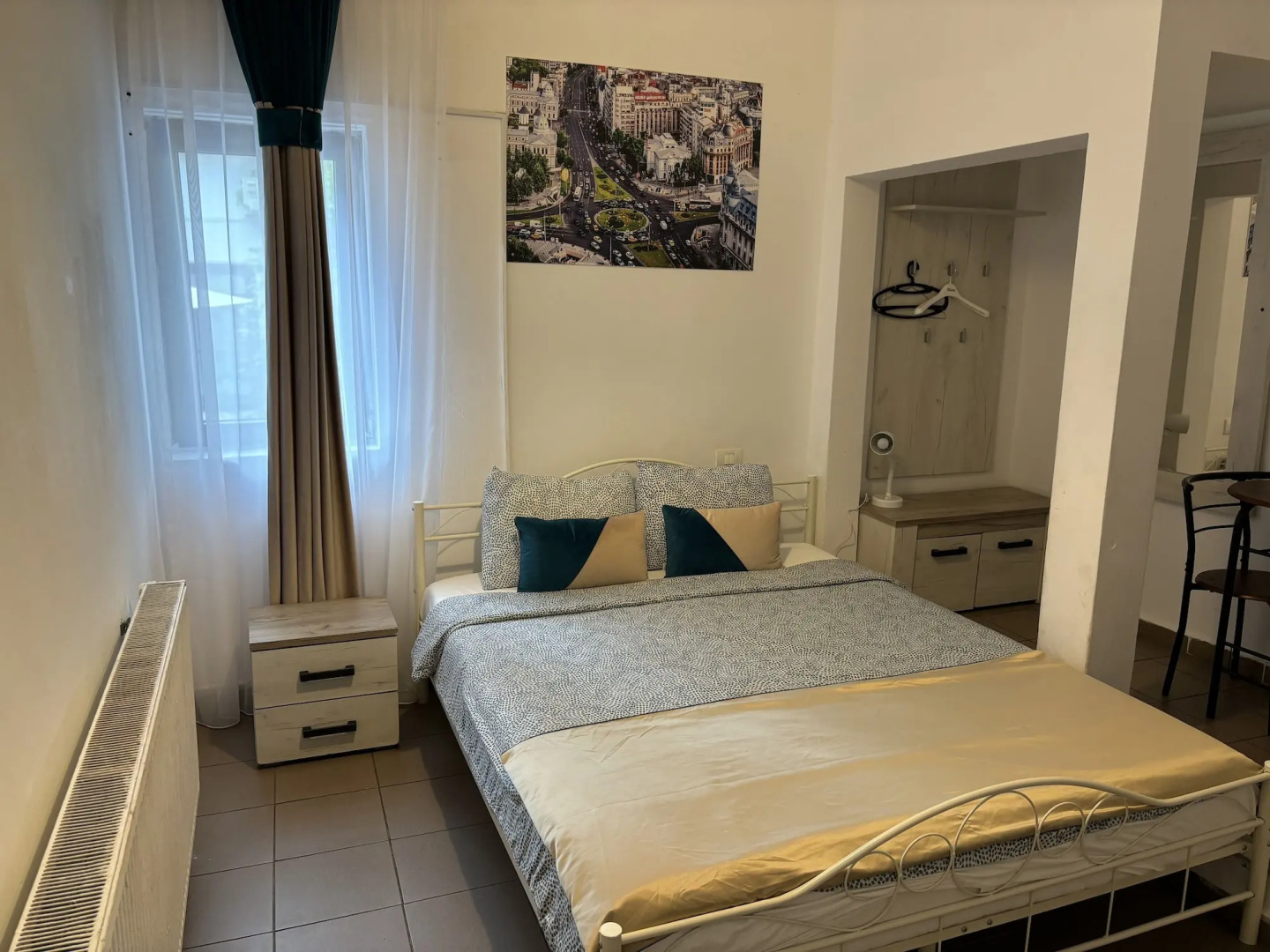 Photo - Piata Uniri Cozy Inn