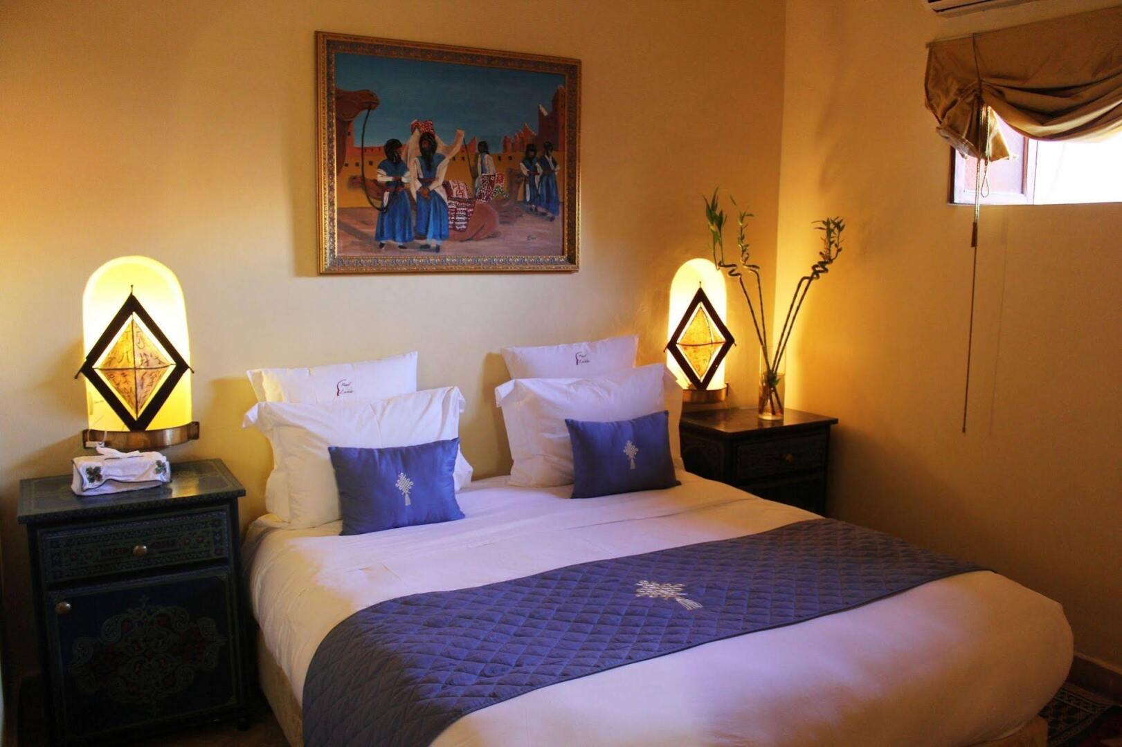 Foto - Riad Léna & Spa