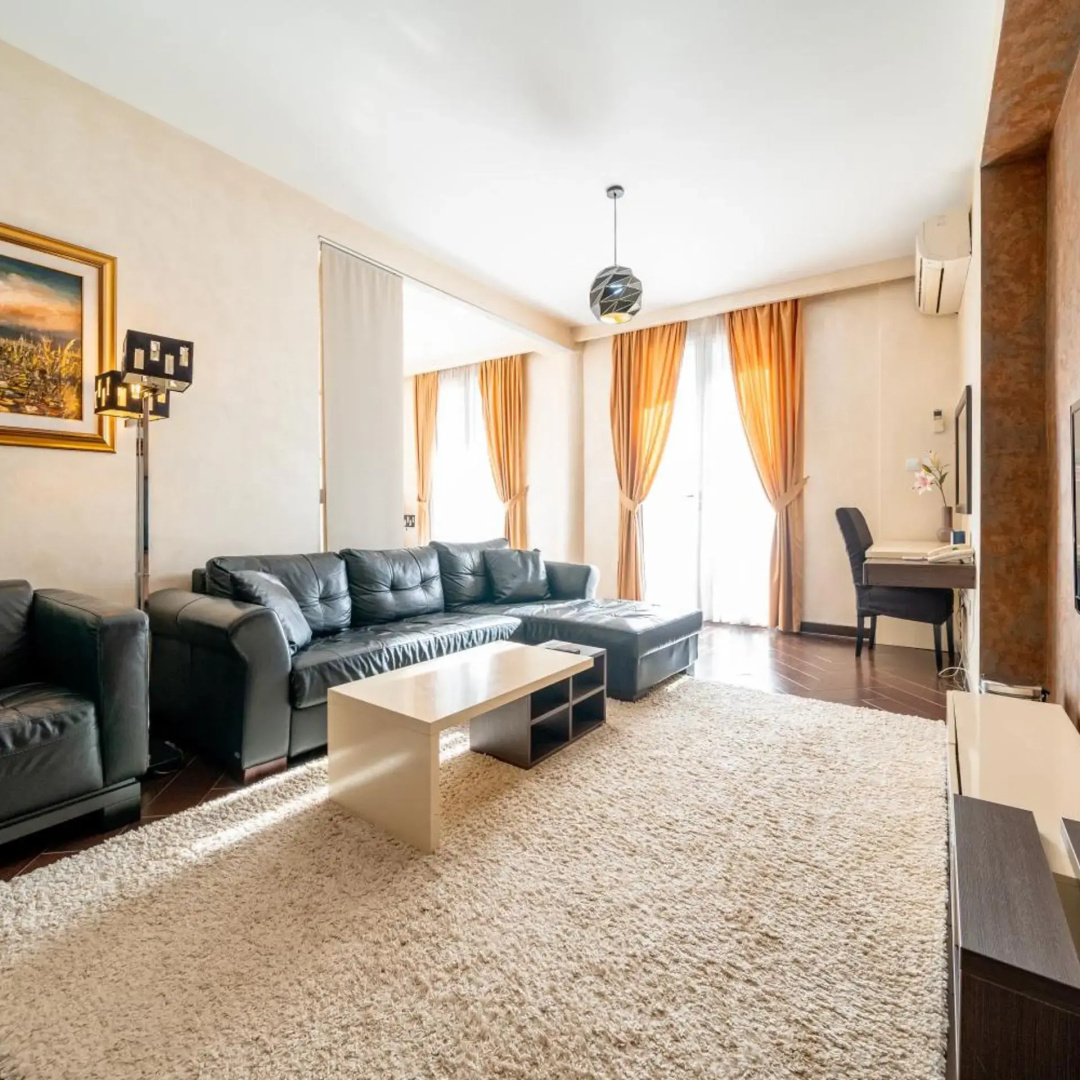 Foto - Hotel Alexandar Lux