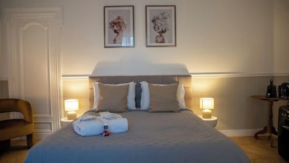 Foto - Hotel de Maître de Vaughan