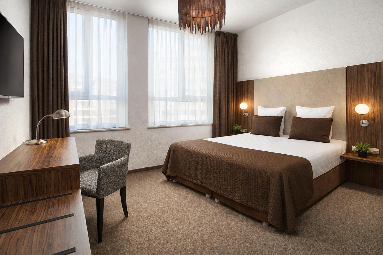 Photo - Hotel La Reine