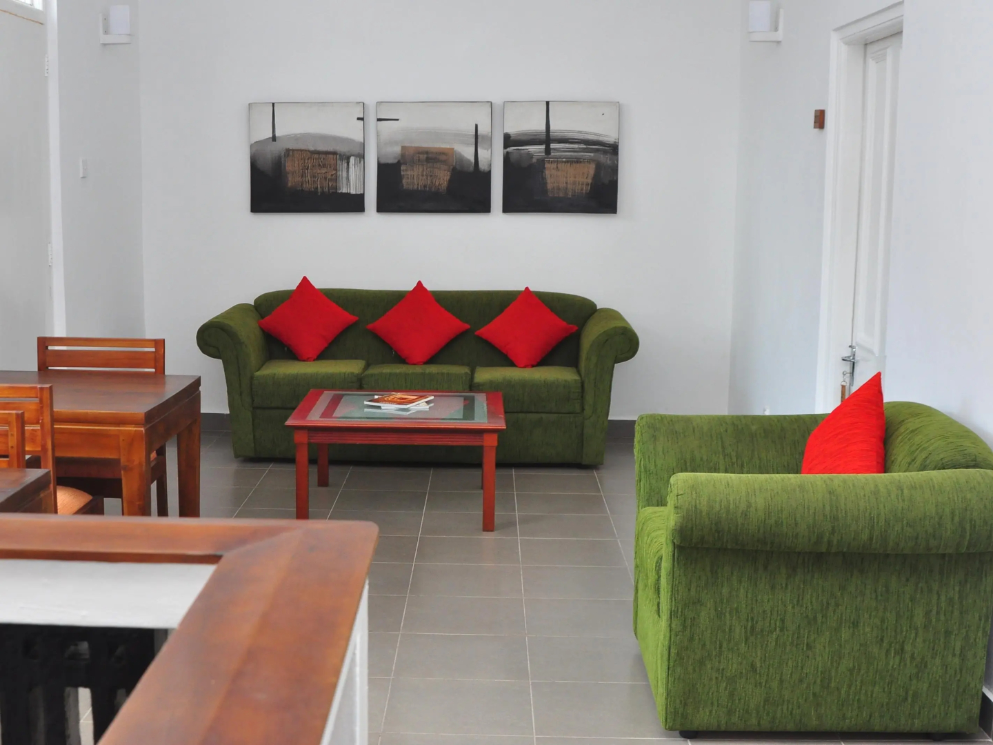 Foto - Comfort@15 Hotel Colombo