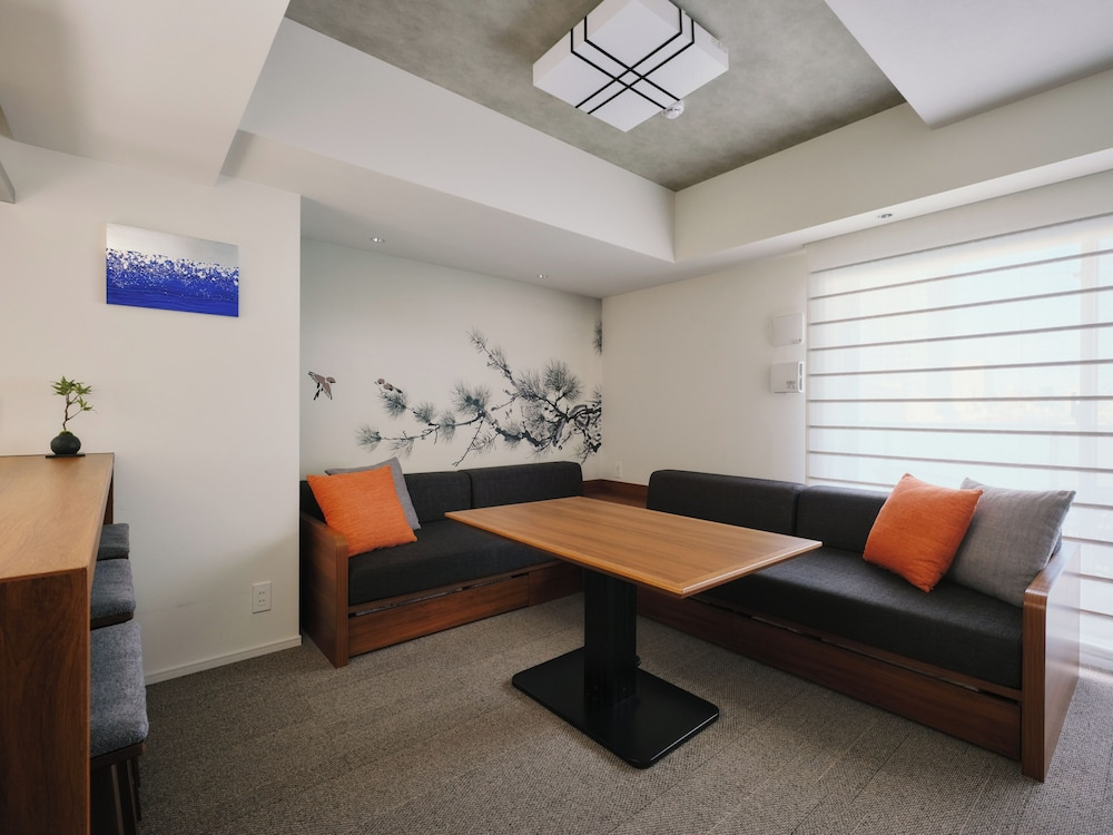Photo - Grand Monday Asakusa Apart-Hotel