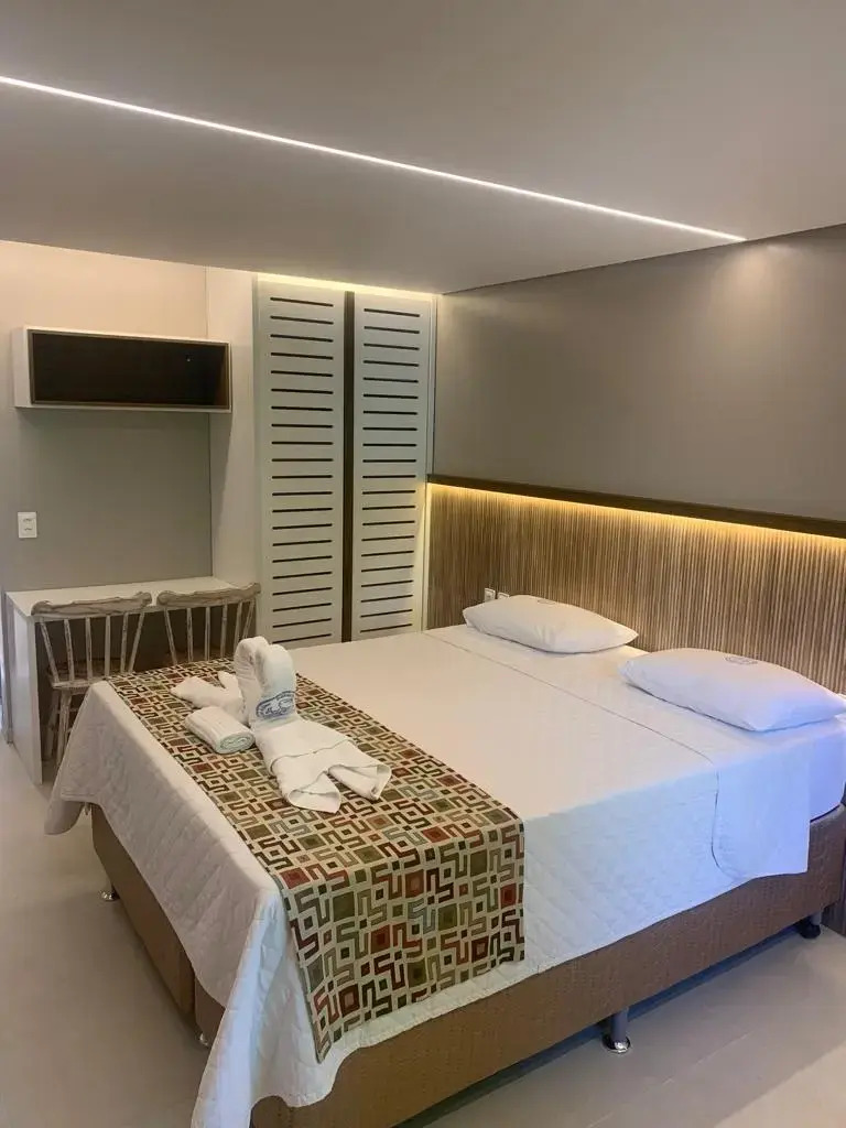 Foto - Pousada Recanto dos Corais