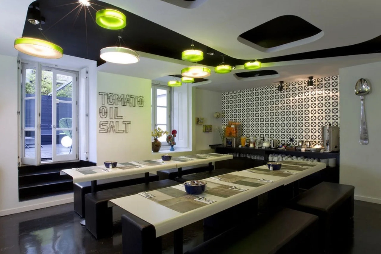 Foto - Hotel Gat Rossio