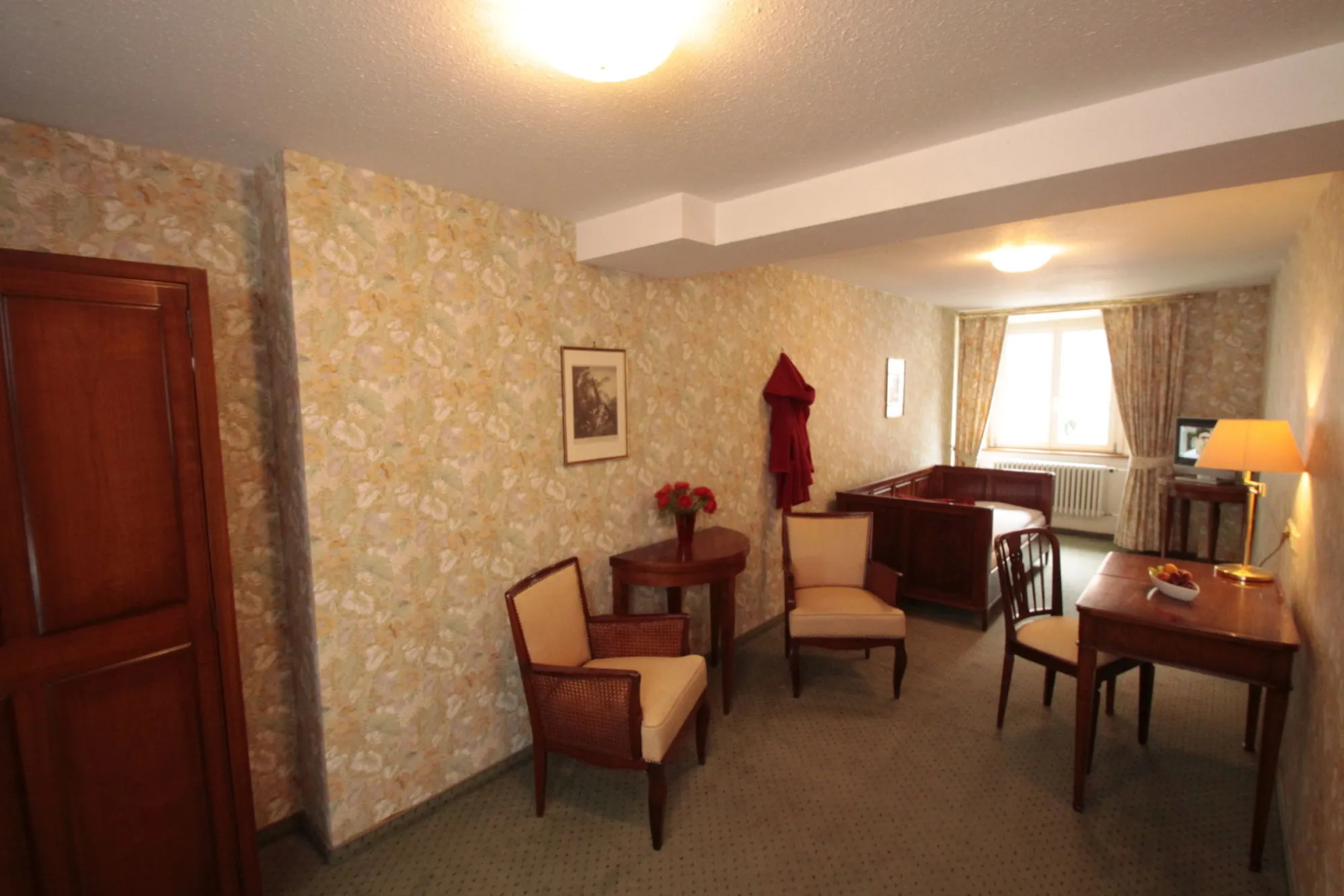 Foto - Boutiquehotel Oberkirch im Zentrum