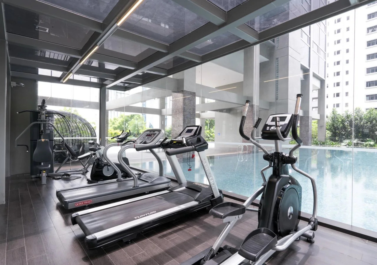 Foto - V Hotel Lavender