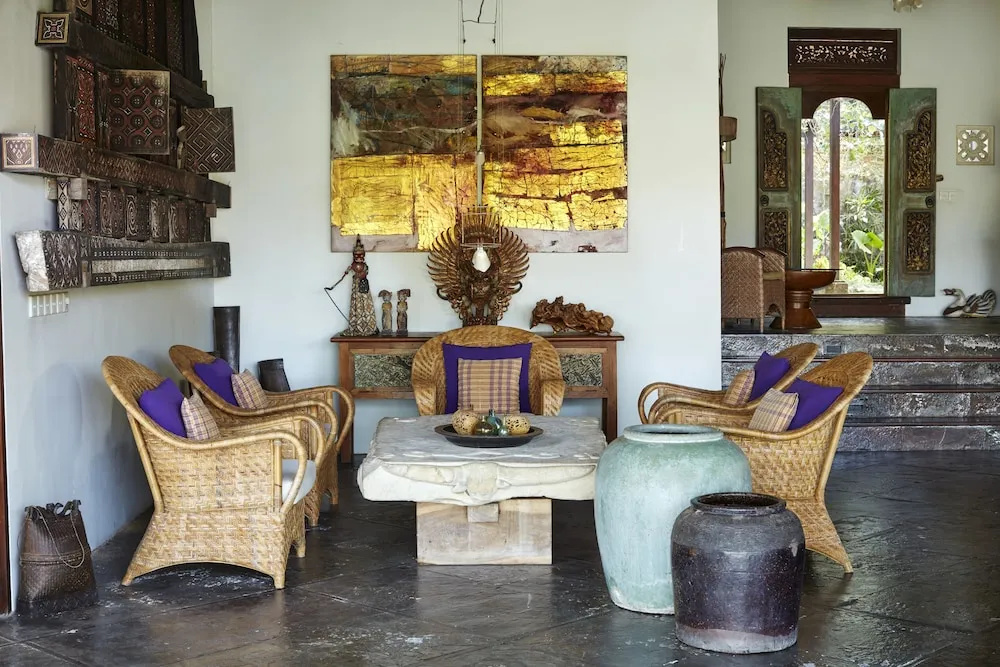 Photo - Villa Bayad
