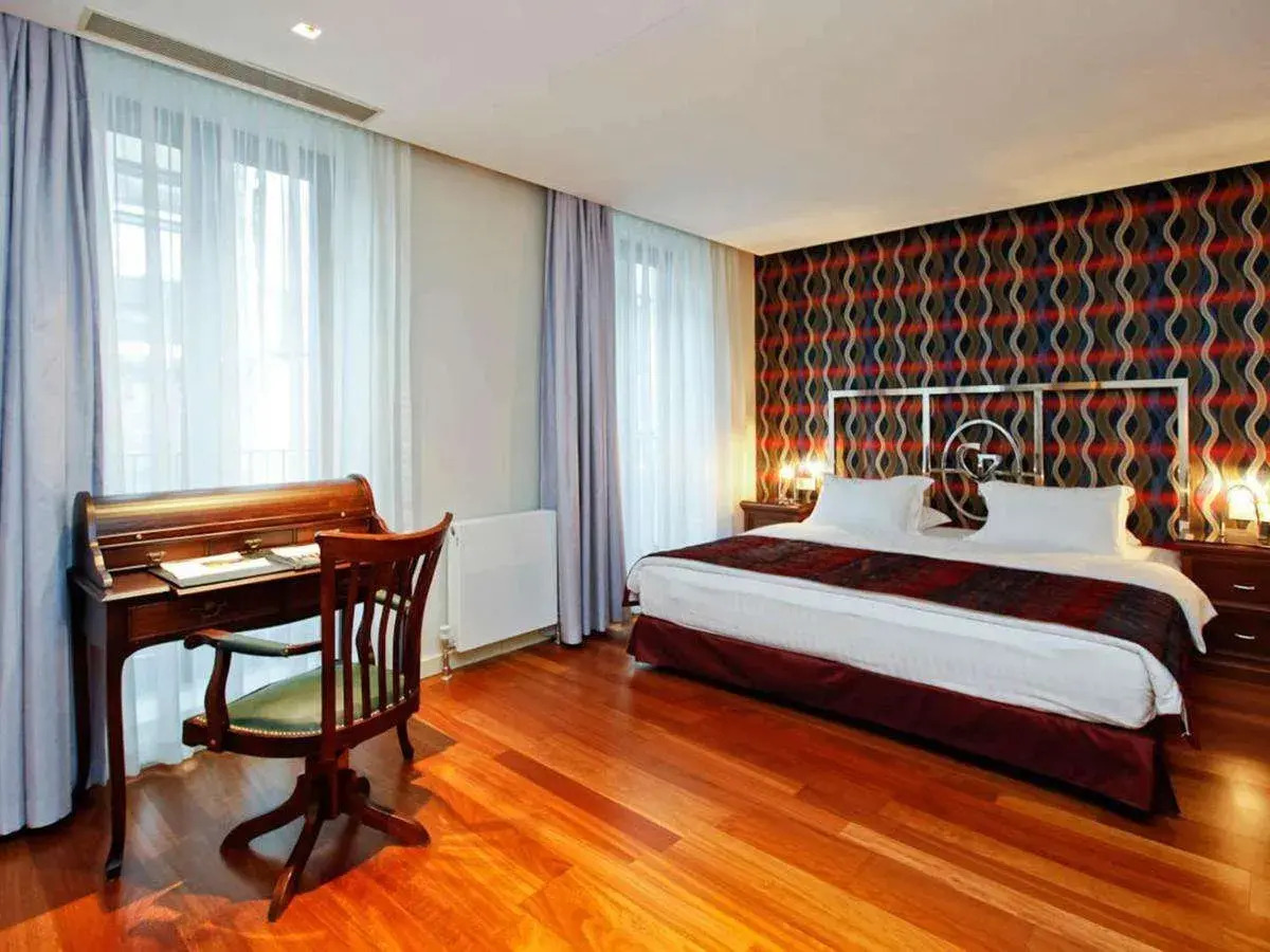Foto - Galateia Residence